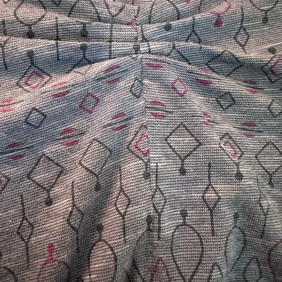 Toad & Co Dress - Picture 3 of 4